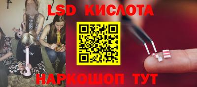 гидра Берёзовский