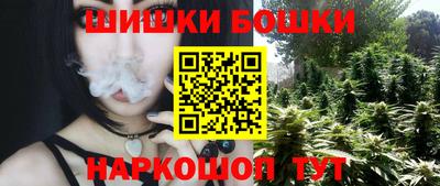 гидра Берёзовский