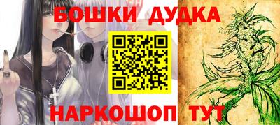гидра Берёзовский